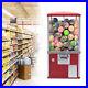 1-1-2-1-Gumball-Machine-Vintage-Candy-Vending-Dispenser-Coin-Bank-Big-Capsule-01-hns