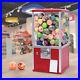 1-1-2-1-Gumball-Machine-Vintage-Candy-Vending-Dispenser-Coin-Bank-Big-Capsule-01-rb