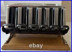1890 Staats Money Changer Cohoes NY Coin Change Machine