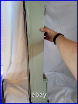 1923 5 Cent Hershey Milk Chocolate Bars Coin Op Vending Machine AMCO Chicago