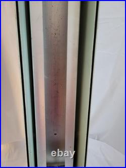 1923 5 Cent Hershey Milk Chocolate Bars Coin Op Vending Machine AMCO Chicago