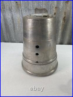 1930's-40's ASCO-5 Cent Peanut Dispenser Coin-Op Machine For Parts/repair (E5) 1930's-40's ASCO-5 Cent Peanut Dispenser Coin-Op Machine For Parts/repair (E5)