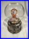 1940-s-VINTAGE-FORD-GUMBALL-VENDING-MACHINE-PENNY-COIN-OP-RESTORED-COPPER-FINISH-01-xjl