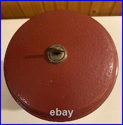 1940s Regal Gumball Machine Gum Coin Operated Penny Cent