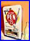 1956-Vintage-1950-s-Coin-Op-25-Cent-Chicago-Pen-Vending-Machine-WORKING-01-egwv