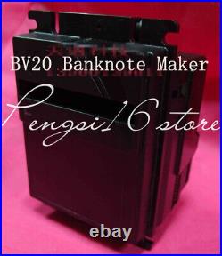 1pcs BV20 banknote dispenser for vending machine coin dispenser control panel