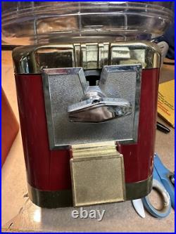 20 Beaver Rb 16 Vending Machine Coin Mech Mechanism 25cent Quarter Oak Tpico 20 Beaver Rb 16 Vending Machine Coin Mech Mechanism 25cent Quarter Oak Tpico