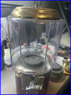 20 Beaver Rb 16 Vending Machine Coin Mech Mechanism 25cent Quarter Oak Tpico 20 Beaver Rb 16 Vending Machine Coin Mech Mechanism 25cent Quarter Oak Tpico