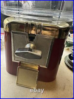 20 Beaver Rb 16 Vending Machine Coin Mech Mechanism 25cent Quarter Oak Tpico 20 Beaver Rb 16 Vending Machine Coin Mech Mechanism 25cent Quarter Oak Tpico