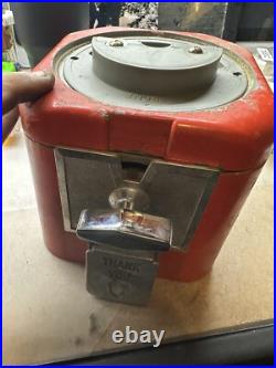 20 Beaver Rb 16 Vending Machine Coin Mech Mechanism 25cent Quarter Oak Tpico 20 Beaver Rb 16 Vending Machine Coin Mech Mechanism 25cent Quarter Oak Tpico