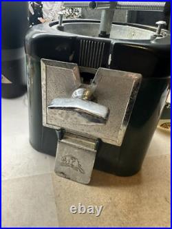 20 Beaver Rb 16 Vending Machine Coin Mech Mechanism 25cent Quarter Oak Tpico 20 Beaver Rb 16 Vending Machine Coin Mech Mechanism 25cent Quarter Oak Tpico