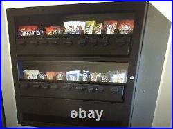 20 x Seaga Style Snack-Soda Vending Machine 25¢ Quarter Coin Pricing Discs