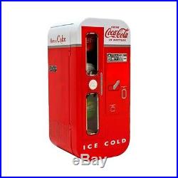 2020 24 gram Fiji Coca-Cola Vending Machine Proof Silver 4-Coin Set. 999 Fine