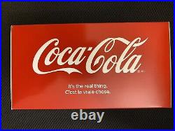 2020 Coca-Cola Coke Retro Vending Machine Set 4x6g 999 Fine Silver Bottle Cap