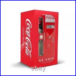 2020 Fiji 2020 4 x 1$ COCA COLA Bottle Cap Vending Machine Set Shape Silver Coin