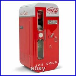 2020 Fiji Coca-Cola Coke Vending Machine 4 x 6 grams Silver Proof $1 Coins