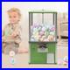 25-cent-Gumball-Machine-20-H-Vending-Coin-Bank-Vintage-Gumballs-Dispenser-Green-01-df