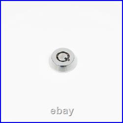25Inch Candy Vending Machine Prize Machine Gumball Vending Device Big Capsule