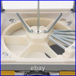 3-5.5cm Capsule Vending Machine Toys Bulk Candy Gumball Machine for Retail Store