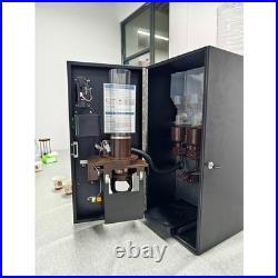 3-Flavor Coin Operated Hot Drink Machine Commercial Coffee & Tea Maker 3-Flavor Coin Operated Hot Drink Machine Commercial Coffee & Tea Maker