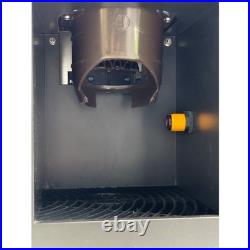 3-Flavor Coin Operated Hot Drink Machine Commercial Coffee & Tea Maker 3-Flavor Coin Operated Hot Drink Machine Commercial Coffee & Tea Maker