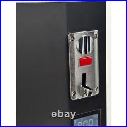 3-Flavor Coin Operated Hot Drink Machine Commercial Coffee & Tea Maker 3-Flavor Coin Operated Hot Drink Machine Commercial Coffee & Tea Maker