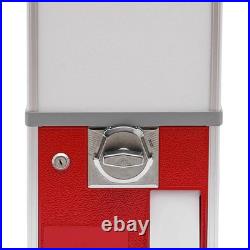 360° Vending Machine 25.2in H Commercial Vending Machine Candy Vending Machine