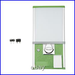 4.5-5cm Capsule Toy Ball Candy Gumball Machine Vending Machine For Retail Store