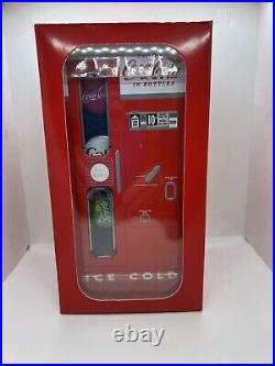 4 Coin Silver Set-2020 Coke Fanta -sprite- Diet-coke- Vending Machine #78241