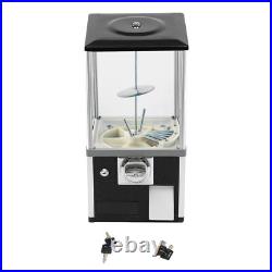 45-50mm Capsule Toys Vending Machine 425Cents Coin Gumball Machine Freestanding