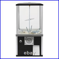 45-50mm Capsule Toys Vending Machine 425Cents Coin Gumball Machine Freestanding