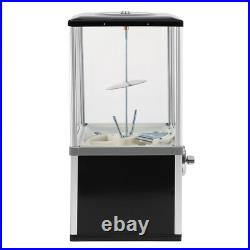 45-50mm Capsule Toys Vending Machine 425Cents Coin Gumball Machine Freestanding
