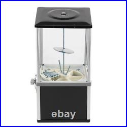 45-50mm Capsule Toys Vending Machine 425Cents Coin Gumball Machine Freestanding