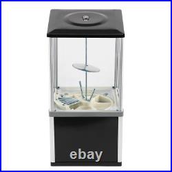 45-50mm Capsule Toys Vending Machine 425Cents Coin Gumball Machine Freestanding
