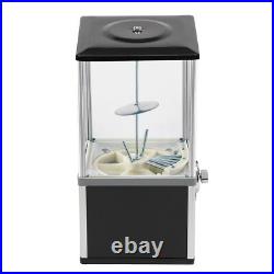 45-50mm Capsule Toys Vending Machine 425Cents Coin Gumball Machine Freestanding