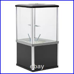 45-50mm Capsule Toys Vending Machine 425Cents Coin Gumball Machine Freestanding