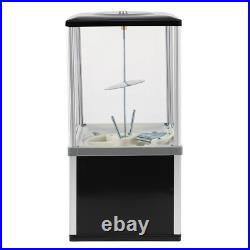 45-50mm Capsule Toys Vending Machine 425Cents Coin Gumball Machine Freestanding