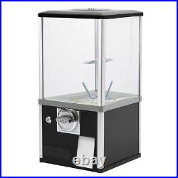45-50mm Capsule Toys Vending Machine 425Cents Coin Gumball Machine Freestanding