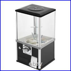 45-50mm Capsule Toys Vending Machine 425Cents Coin Gumball Machine Freestanding
