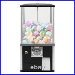 45-50mm Capsule Toys Vending Machine 425Cents Coin Gumball Machine Freestanding
