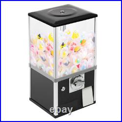 45-50mm Capsule Toys Vending Machine 425Cents Coin Gumball Machine Freestanding