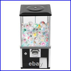 45-50mm Capsule Toys Vending Machine 425Cents Coin Gumball Machine Freestanding
