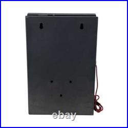 4G Coin-Operated Wi-Fi Vending Machine Phone Charging Hotspot Vending Machine