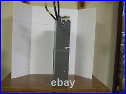 9302-LF coin acceptor for RC800 combo vending machine 24Volt