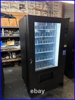 AMS 39 Outsider Combo Vending Machine Sensit 3 FREE SHIPPING AMS 39 Outsider Combo Vending Machine Sensit 3 FREE SHIPPING