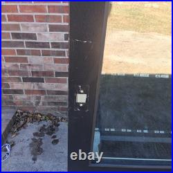 AMS Sensit II Snack Vending Machine WORKS Local Pickup No Lock