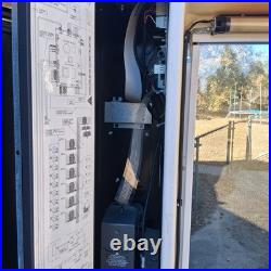 AMS Sensit II Snack Vending Machine WORKS Local Pickup No Lock