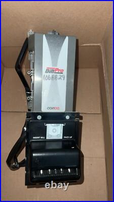 AP Automatic Products 6500AP Vending Machine Coin Co BP4SX BILLPRO $1 & $5