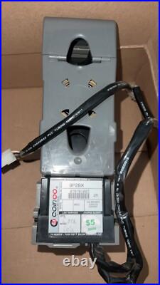 AP Automatic Products 6500AP Vending Machine Coin Co BP4SX BILLPRO $1 & $5