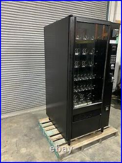 AP LCM2 Snack Vending Machine WITH CC, Cashless, ApplePay